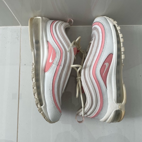 nike airmax 97s - Picture 9 of 10